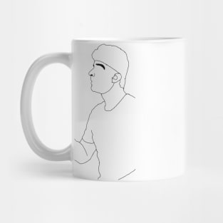 Bram Peters Mug